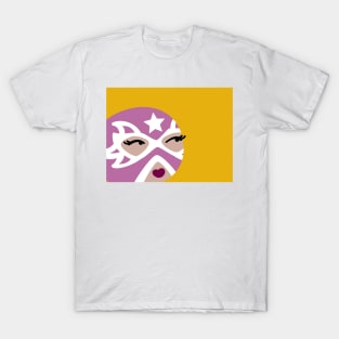 Luchadora T-Shirt